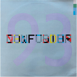 New Order Confusion USED VINYL 12INCH 45 RPM SINGLE