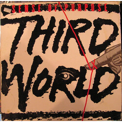 Third World Sense Of Purpose USED VINYL 12INCH SINGLE 33 S RPM