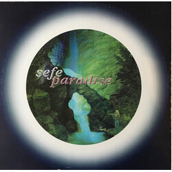 Sefe (3) Paradise VINYL 12" USED