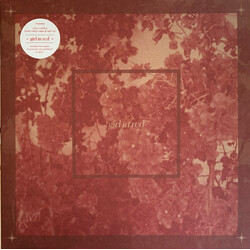Girl In Red Beginnings Vinyl LP USED
