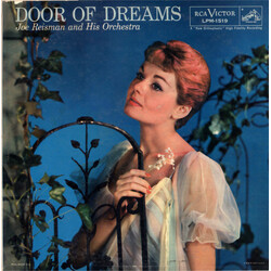 Joe Reisman And His Orchestra Door Of Dreams Vinyl LP USED
