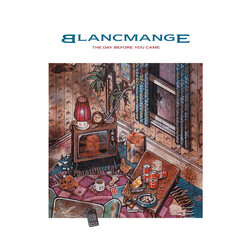 Blancmange The Day Before You Came USED VINYL 12INCH 45 RPM SINGLE STEREO