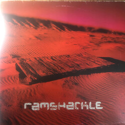 Ramshackle Eyes, Lips, Body USED VINYL 12INCH