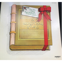 The Anita Kerr Singers / The Royal Philharmonic Orchestra A Christmas Story Vinyl LP USED
