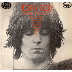 Terry Reid The Most Of Terry Reid Vinyl LP USED