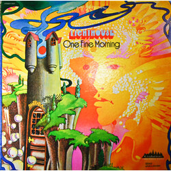 Lighthouse (2) One Fine Morning Vinyl LP USED