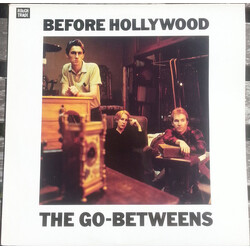 The Go-Betweens Before Hollywood Vinyl LP USED