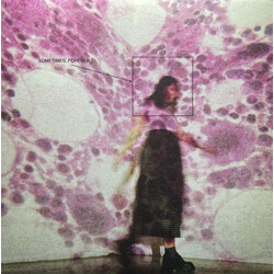 Soccer Mommy Sometimes, Forever Vinyl LP USED