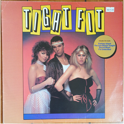 Tight Fit Tight Fit Vinyl LP USED