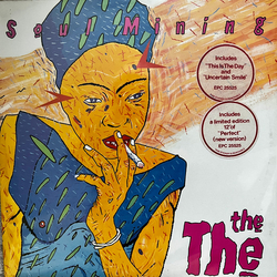 The The Soul Mining Multi Vinyl LP/Vinyl 12" USED