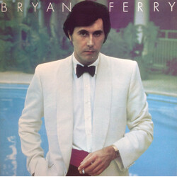 Bryan Ferry Another Time, Another Place Vinyl LP USED