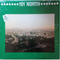 101 North 101 North Vinyl LP USED