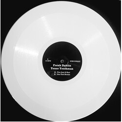 Frenk Dublin / Tenor Youthman Fire Just a Shot USED VINYL 12INCH 45 RPM