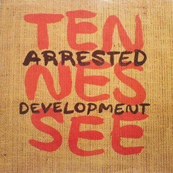 Arrested Development Tennessee USED VINYL 12INCH 33 S RPM