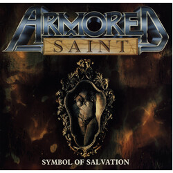 Armored Saint Symbol Of Salvation Vinyl LP USED