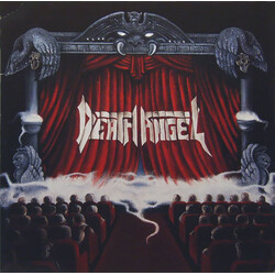 Death Angel (2) Act III Vinyl LP USED
