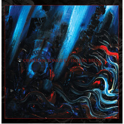 Obsidian Tongue / Infera Bruo Obsidian Tongue / Infera Bruo USED VINYL 12INCH EP