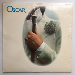 Oscar (43) Oscar Vinyl LP USED