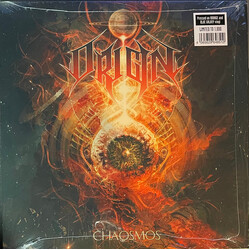 Origin (7) Chaosmos Vinyl LP USED