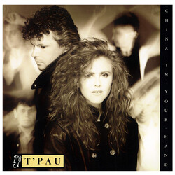 T'Pau China In Your Hand USED VINYL 12INCH 45 RPM SINGLE STEREO
