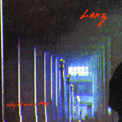 Lenz (9) Ways To End A Day Vinyl LP USED