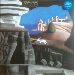 Crowded House Dreamers Are Waiting Vinyl LP USED