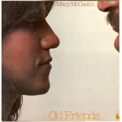 Mary McCaslin Old Friends Vinyl LP USED