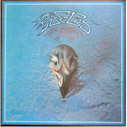 Eagles Their Greatest Hits (1971-1975) Vinyl LP USED