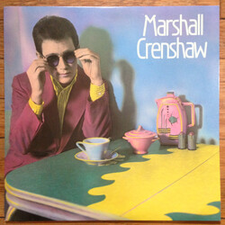 Marshall Crenshaw Marshall Crenshaw Vinyl LP USED