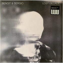 Benoit & Sergio Lost Decade Vinyl LP USED