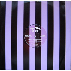 The Jam Town Called Malice / Precious USED VINYL 12INCH 45 RPM SINGLE