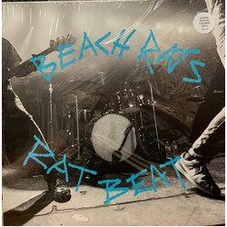 Beach Rats Rat Beat Vinyl LP USED