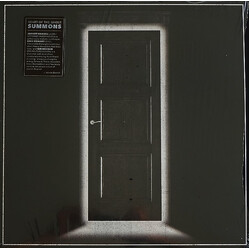 Heart Of The Ghost Summons Vinyl LP USED
