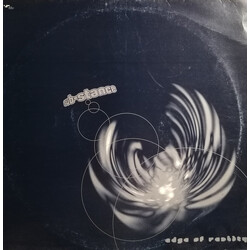 Sub-Stance Edge Of Reality VINYL 12" USED