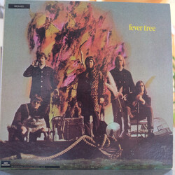 Fever Tree Fever Tree Vinyl LP USED