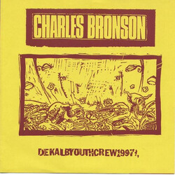 Charles Bronson / Quill Charles Bronson / Quill VINYL 7" USED