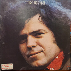 Tim Rose Tim Rose Vinyl LP USED