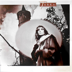 Harry Williamson / Anthony Phillips Tarka Vinyl LP USED