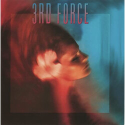 3rd Force 3rd Force Vinyl LP USED