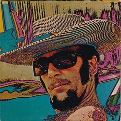 Herbie Mann Memphis Two-Step Vinyl LP USED