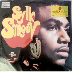 Sylk Smoov Sylk Smoov Vinyl LP USED