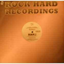 Lisa Pin-Up / Gary Sharkie Such A Feeling USED VINYL 12INCH