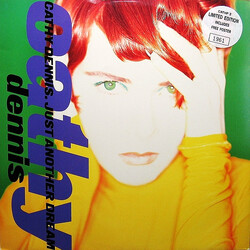 Cathy Dennis Just Another Dream Vinyl 12" USED