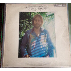 Dave Mason Dave Mason Vinyl LP USED