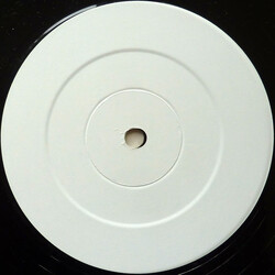 Bug Kann & The Plastic Jam / Patti Low / Doogie Bug Made In Two Minutes USED VINYL 12INCH WHITE LABEL