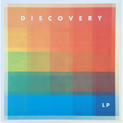 Discovery (7) LP Vinyl LP USED