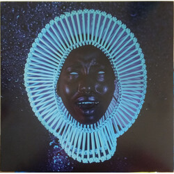 Childish Gambino Awaken, My Love! Vinyl LP USED