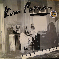 Kim Carnes Lighthouse Vinyl LP USED
