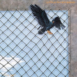 Little River Band The Net Vinyl LP USED