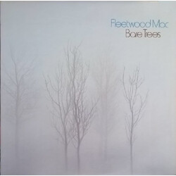 Fleetwood Mac Bare Trees Vinyl LP USED
